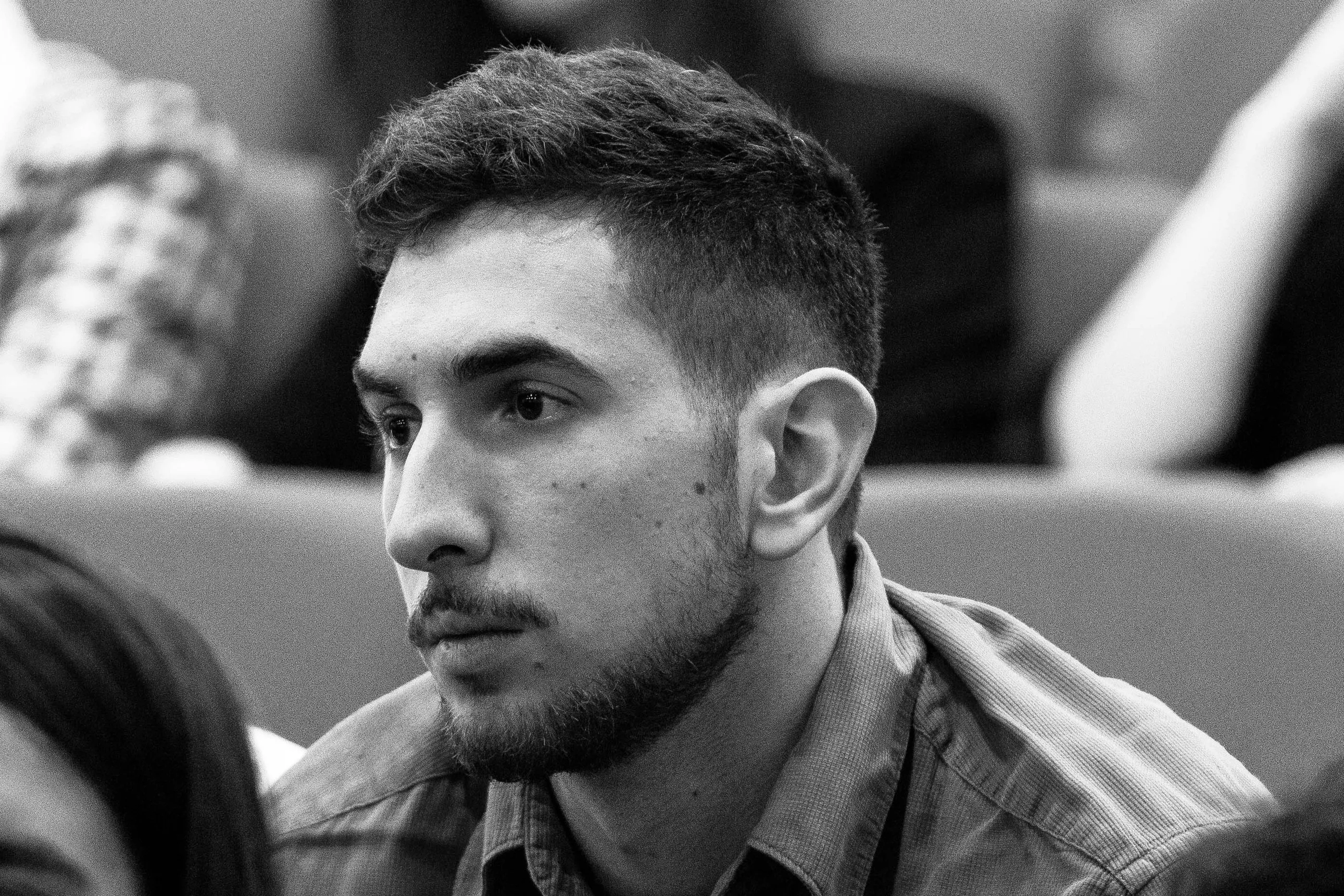 Pietro Azzimondi, fondatore di Zen Management